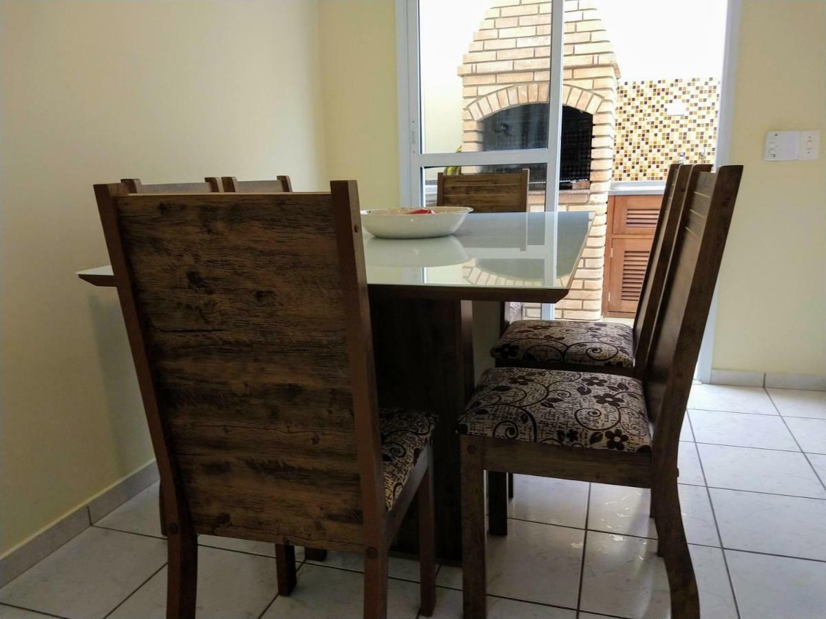 Casa Em Condominio - Enseada Γκουαρούχα Εξωτερικό φωτογραφία