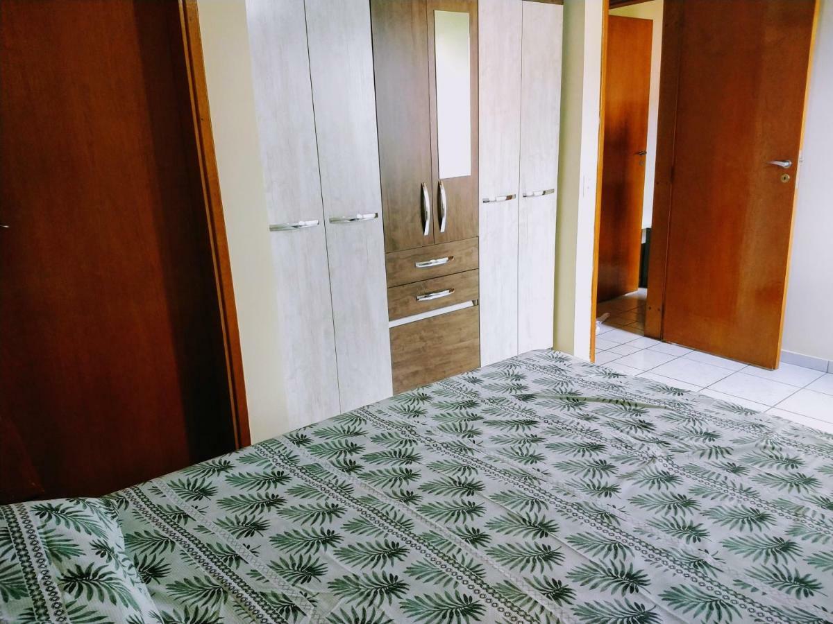 Casa Em Condominio - Enseada Γκουαρούχα Εξωτερικό φωτογραφία